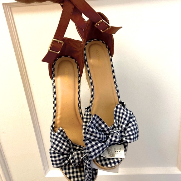 🔥HP! Cute Bow Sandals - Picture 3 of 6